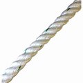 Samson Tree-Master Rope 1/2 in. x 200 ft. (No Splice) TMR-200-NS